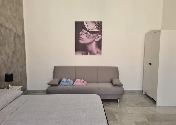 B&B Centrale Messina