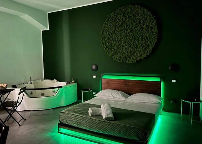 B&B Soul Messina